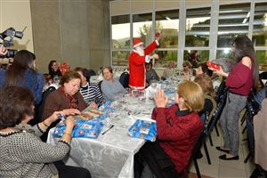 Lunch with the Elderly 2016 4